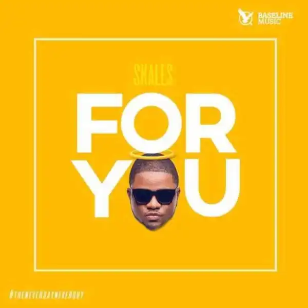 Instrumental: Skales - For You